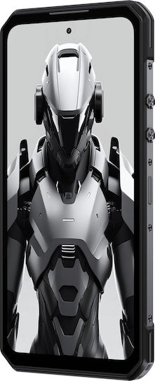 Oukitel WP60 5G Dual SIM (8/256GB) Schwarz