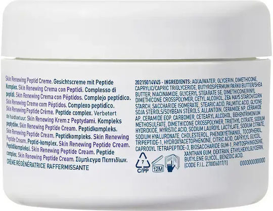 CeraVe Skin Renewing Creme Gesicht Nacht 48gr
