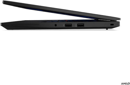 Lenovo ThinkPad L14 Gen 6 (AMD) 14" IPS FHD+ (Ryzen 5 Pro-215/16GB/512GB SSD/W11 Pro) (UK Keyboard)