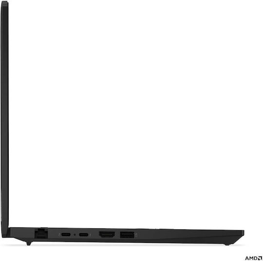 Lenovo ThinkPad L14 Gen 6 (AMD) 14" IPS FHD+ (Ryzen 5 Pro-215/16GB/512GB SSD/W11 Pro) (UK Keyboard)