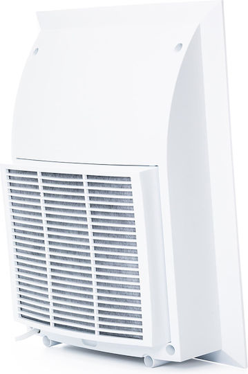 Vitammy Air + Pa600 Generator Plasmă Purificator Aer Filtru Hepa 2 Viteze Fabricat În Italia
