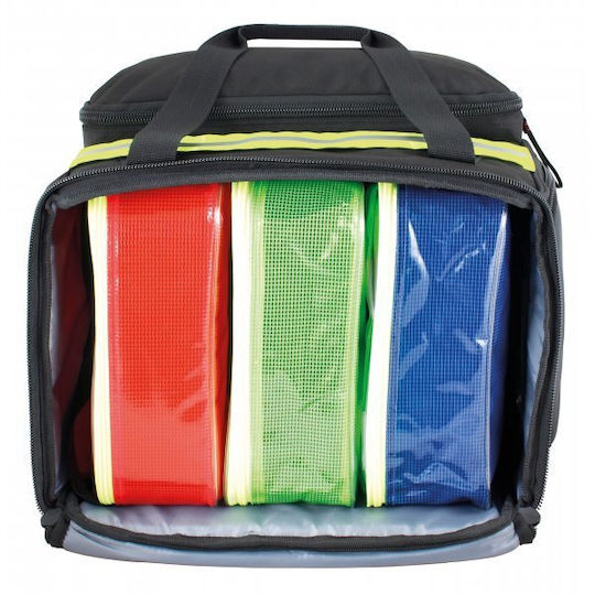 Tee-uu Chainsaw Backpack Waterproof Tool Bag 50L