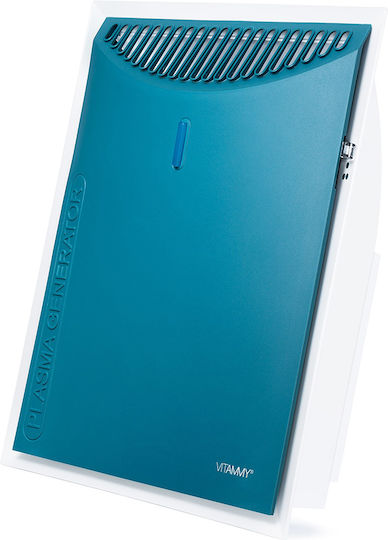 Vitammy Air + Pa600 Generator Plasmă Purificator Aer Filtru Hepa 2 Viteze Fabricat În Italia