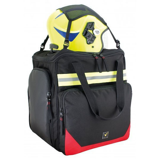 Tee-uu Chainsaw Backpack Waterproof Tool Bag 50L