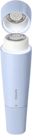 Philips Series 5000 Αποτριχωτική Μηχανή Epilator για το Πρόσωπο BRR484/00