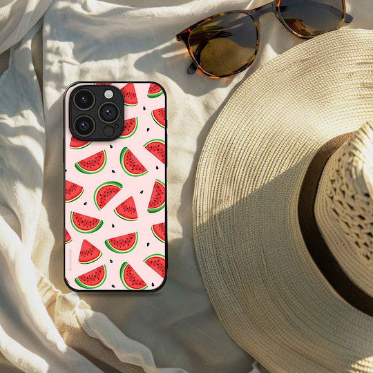 Калъф Sonique Fruit Series Xiaomi Redmi Note 15 Pro 4G Диня