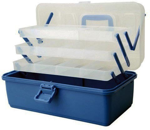 Oceanic Fishing Bag