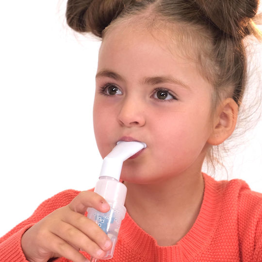 Little Doctor Νεφελοποιητής