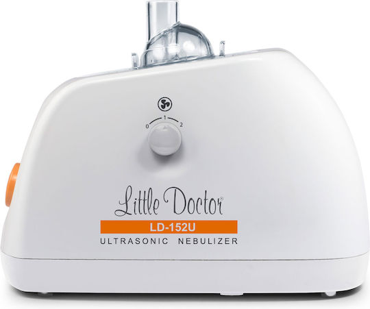 Little Doctor Небулизатор