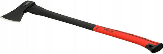 Yato Axt Gewicht 1250gr mit Plastikgriff