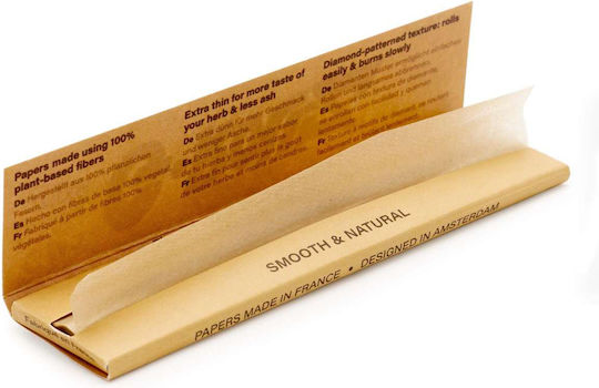 G-Rollz Zigarettenpapier King Size 50 Blätter 1Stück