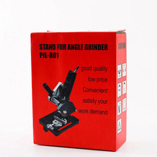 PJL-801 Suport pentru scule electrice Mașină unghiulară
