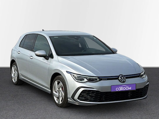 Volkswagen Magazin online de golf 1.4 eHybrid DSG PHEV (Plug-in) '21