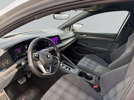 Volkswagen Magazin online de golf 1.4 eHybrid DSG PHEV (Plug-in) '21