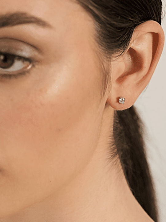 Verame Stud Earrings Verame Stud Earrings