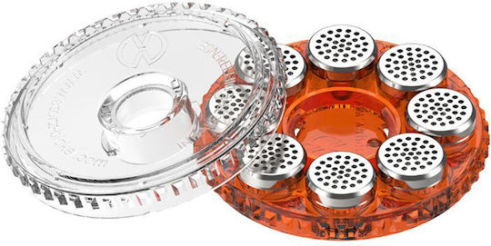 Storz & Bickel BP Mods E-Zigaretten-Kits Orange