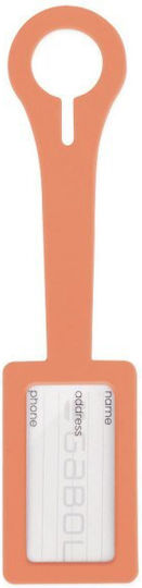 Gabol Kofferanhänger Orange