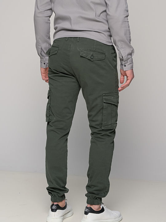 Roots Панталон Khaki