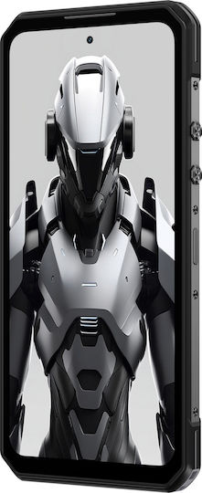 Oukitel WP60 5G Dual SIM 8/256GB Silber