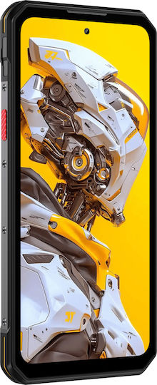 Oukitel WP60 5G Dual SIM (12/512GB) Жълт