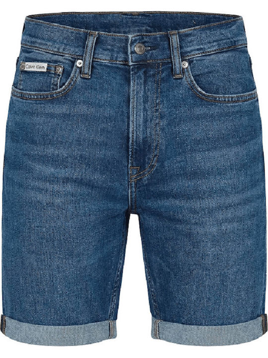 Calvin Klein Мъжки Шорти Blue