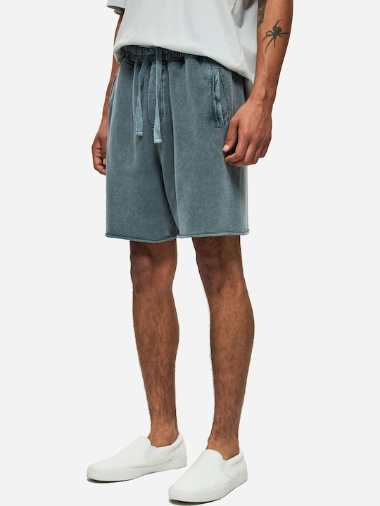 Мъжка Бермуда Vintage Grey