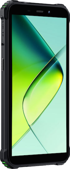 Oukitel G5 Dual SIM (4/64GB) Ανθεκτικό Smartphone Green