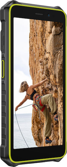 Ulefone RugKing 2 Pro Dual SIM (4/128GB) Rugged Smartphone Green