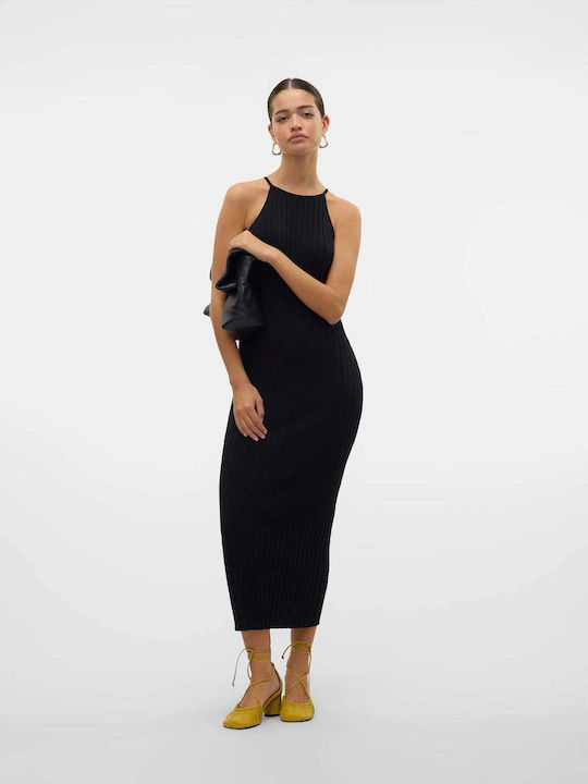 Evening Dress Black