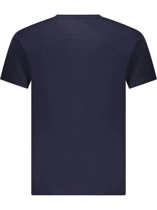 T-shirt Μπλε