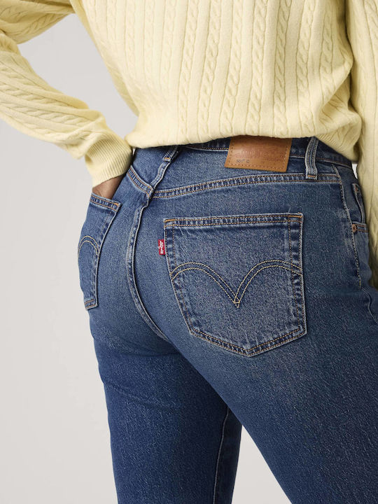 Levi's