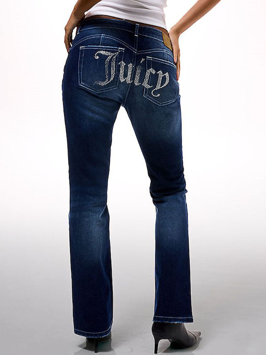 Γυναικείο Jean Παντελόνι σε Bootcut Εφαρμογή