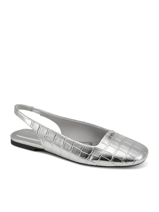 Silver Heels Darrow