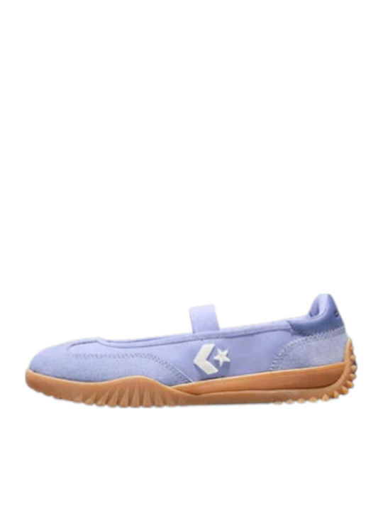 Star Damen Ballerinas in Mehrfarbig Farbe