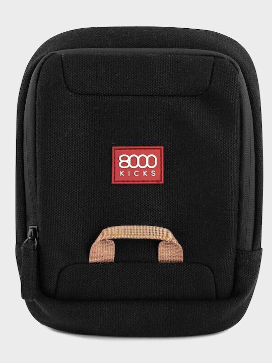 Men's Bag Shoulder / Crossbody Black