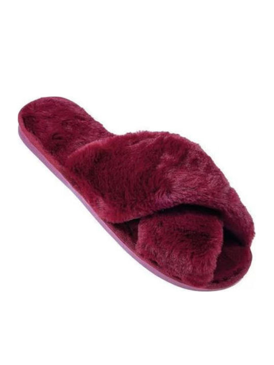Amaryllis Slippers