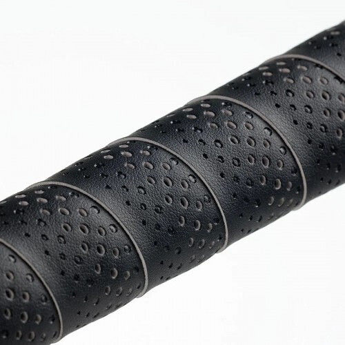 Fizik Fahrradlenkerbänder Comfortfeel Classic 3.5mm Schwarz Bt21000a00032 Schwarz