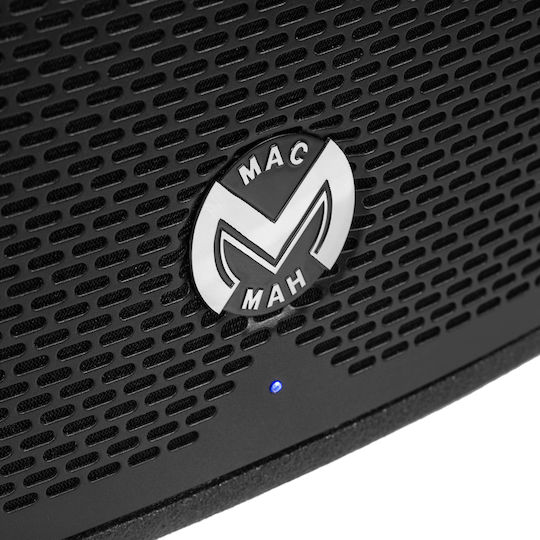 Mac Mah MAH AS PRO 15 Αυτοενισχυόμενο Stage Monitor 800W με Woofer 15"