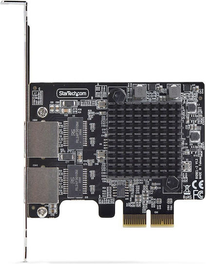 StarTech PCI-e