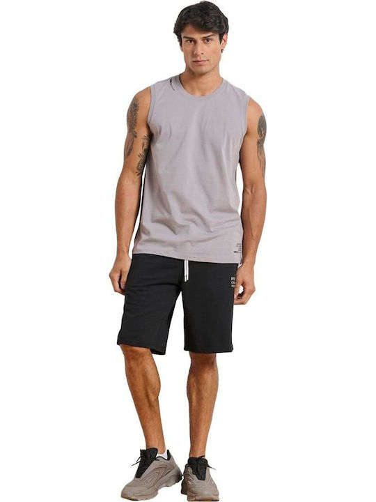 T-shirt Steel