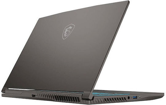 MSI Thin 15 B13UC 15.6" FHD 144Hz (i5-13420H/32GB/512GB SSD/GeForce RTX 3050/No OS) (US Keyboard)