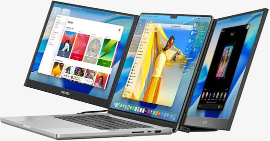 Mobile Pixels Trio 3 Pro Monitor 14.1" 2240x1400