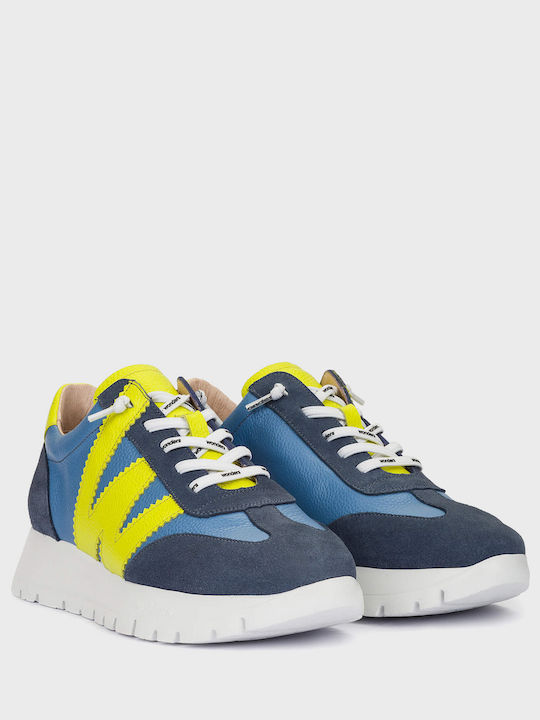 Damen Sneakers Baltic / Cyber