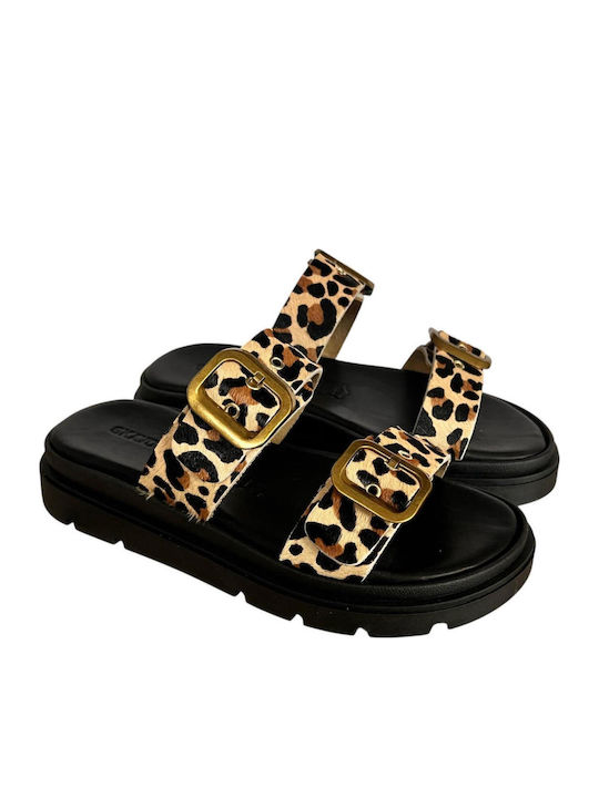 Gkavogiannis Sandals
