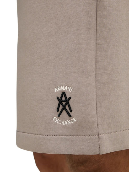 Men's Shorts Beige