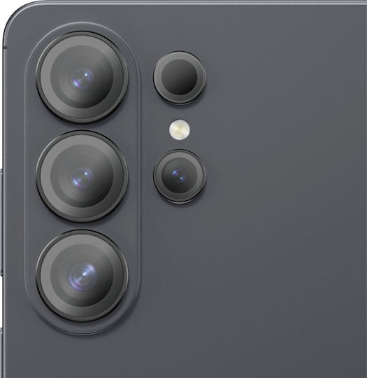 Amazingthing Sapphire Radix Ar Lens Glass Samsung S26 Ultra Black 4896238004028 S26uscambgla