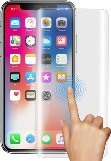 GrizzGlass Hydrogel Screen Protector (Nothing Phone 2)