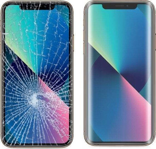 GrizzGlass Hydrogel Screen Protector (Honor 200)