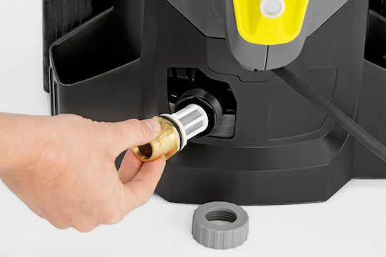 Karcher HD 6/15 C Pressure Washer Electric 3000W