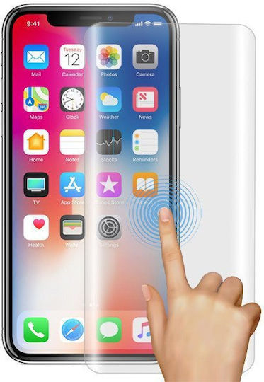 Grizzglass Hydrofilm Hydrogel Film Oppo Reno14